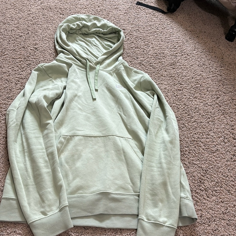 Women’s Nike hoodie